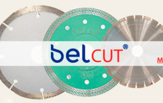 BelCut, la gama de utillaje proporcionada por Maser